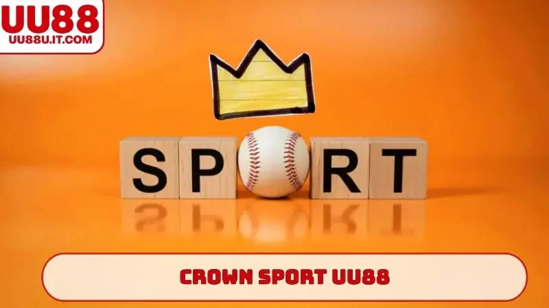 Crown Sport UU88