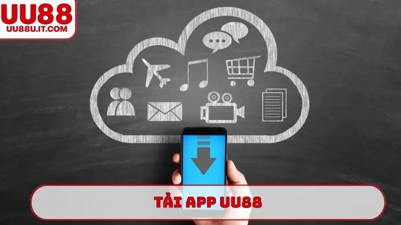 tải app UU88