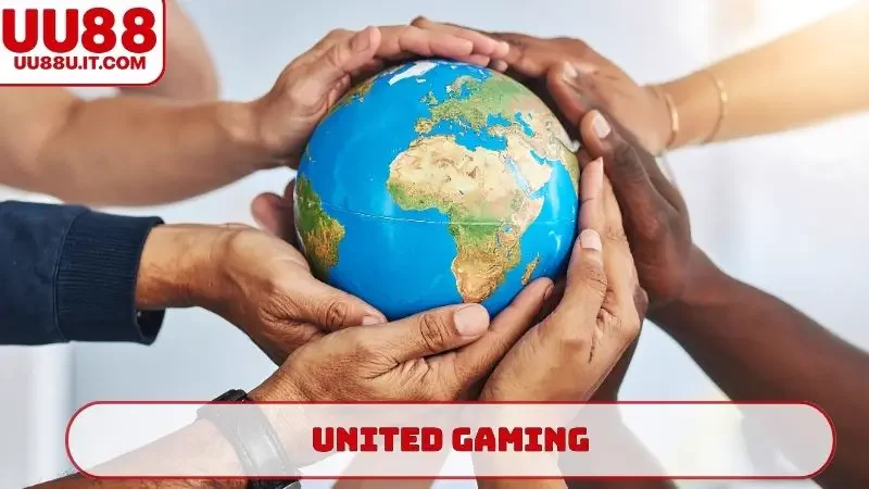 United gaming