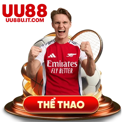 the-thao-uu88